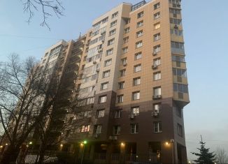 Двухкомнатная квартира на продажу, 72.4 м2, Москва, Холмогорская улица, СВАО