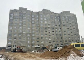 Продается 2-комнатная квартира, 62 м2, Смоленская область, улица Попова, 125А