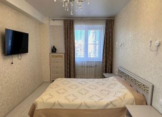 2-ком. квартира в аренду, 60 м2, Иркутск, Дальневосточная улица, 141