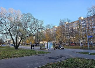 Продаю квартиру студию, 11.7 м2, Москва, Алтайская улица, 26