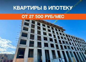 Продается 2-ком. квартира, 71.2 м2, Дербент