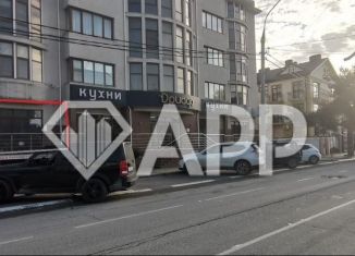 Продажа торговой площади, 99 м2, Геленджик, Новороссийская улица, 64