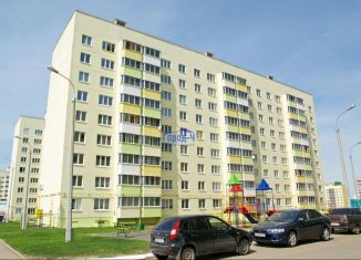 Продажа 1-комнатной квартиры, 35 м2, Чувашия, улица Богдана Хмельницкого, 94к3