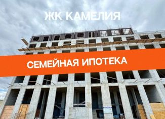 Продается 2-комнатная квартира, 68.1 м2, Дагестан