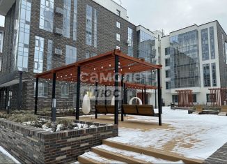 Продается 2-комнатная квартира, 50.7 м2, Пермь, Боровая улица, 21