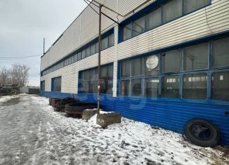 Продажа склада, 300 м2, Тюменская область, улица Республики, 252к10