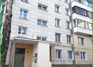 Продам квартиру студию, 10.5 м2, Москва, Сумской проезд, 3к2, район Чертаново Северное