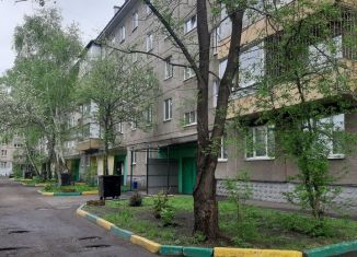 3-комнатная квартира на продажу, 62.7 м2, Красноярский край, улица Щорса, 74