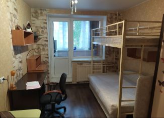 Аренда комнаты, 12 м2, Санкт-Петербург, улица Асафьева, 9к2, метро Озерки