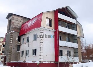 Продам дом, 846.7 м2, Уфа, переулок Геофизиков, 2А