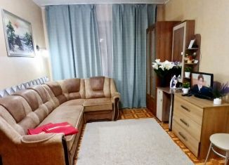 Сдается в аренду 2-ком. квартира, 54 м2, Мирный, улица Чайковского, 4