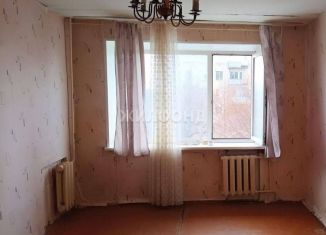 Продажа 1-ком. квартиры, 33 м2, Новосибирская область, улица Зорге, 117/1