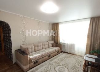 Продается 2-ком. квартира, 46 м2, Республика Башкортостан, 35-й микрорайон, 29