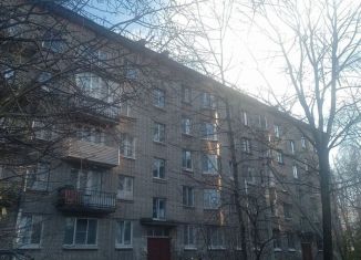 Продажа трехкомнатной квартиры, 55 м2, Ленинградская область, улица Чехова, 13