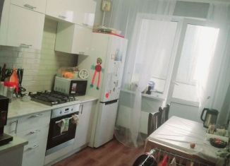 Продается 1-ком. квартира, 34.6 м2, Ульяновск, Юго-западная улица, 3, Засвияжский район