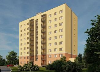 Продается 2-комнатная квартира, 64.7 м2, Ярославская область, посёлок Парижская Коммуна, 12