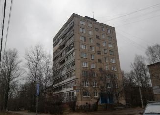 1-ком. квартира в аренду, 40 м2, Ярославская область, улица Громова, 22