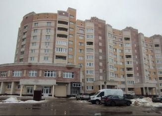 Продается 1-ком. квартира, 41 м2, Московская область, улица Ухтомского, 10к1