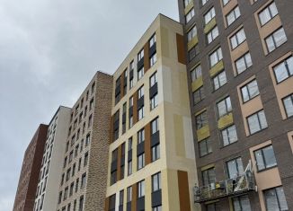 Продажа 1-комнатной квартиры, 33.3 м2, Тула, Зареченский территориальный округ