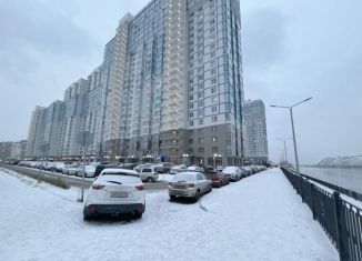 Двухкомнатная квартира на продажу, 50.4 м2, Красноярск, улица Лесников, 23, Свердловский район