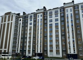 Продается 2-ком. квартира, 54 м2, Калининград, Иркутская улица, 8, Московский район