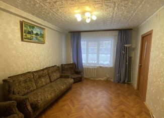 Продам 4-ком. квартиру, 58.8 м2, Сыктывкар, улица Димитрова, 42