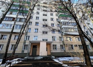 Продается квартира студия, 11 м2, Москва, Сумской проезд, 3к2, район Чертаново Северное