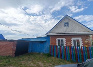 Продаю дом, 56 м2, Чернушка, Красноармейская улица, 75/2