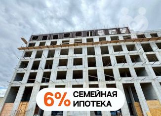 Продам однокомнатную квартиру, 39.8 м2, Дербент