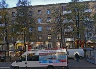 Сдается в аренду комната, 16 м2, Москва, улица Маршала Бирюзова, 19, район Щукино