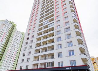 Продается 3-ком. квартира, 82.7 м2, посёлок Шушары, Валдайская улица, 6к1