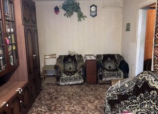 Аренда 3-ком. квартиры, 58 м2, Самара, Аэродромная улица, 36, Железнодорожный район