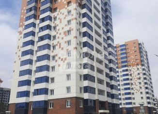 Продажа однокомнатной квартиры, 39.1 м2, Бурятия