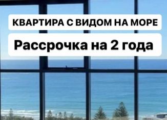 Продам однокомнатную квартиру, 52 м2, Избербаш, улица Оника Арсеньевича Межлумова, 12