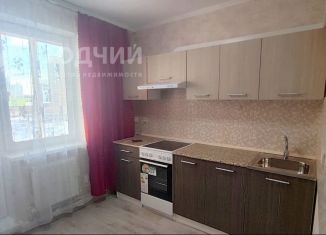 Продам однокомнатную квартиру, 35 м2, Чебоксары, ЖК Ясная Поляна, Солнечный бульвар, 4