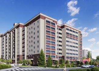 Продается однокомнатная квартира, 48.2 м2, Ростов-на-Дону, ЖК Сиреневый Квартал