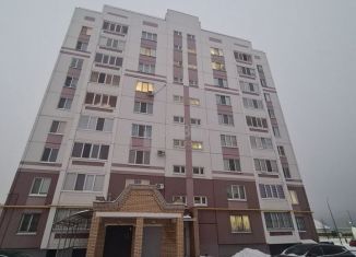 2-ком. квартира на продажу, 54 м2, Татарстан, улица Ямьле, 10