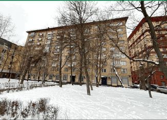 Продажа квартиры студии, 13.3 м2, Москва, Космодамианская набережная, 4/22А, метро Новокузнецкая