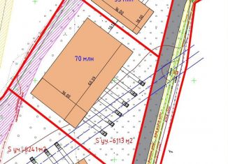 Продажа участка, 60 сот., Московская область, территория Индустриальный Парк Коледино, 11Б