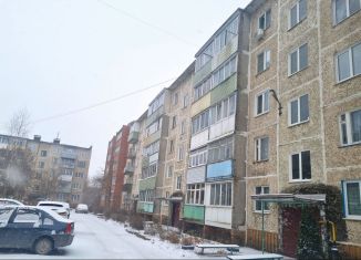 Продам 5-комнатную квартиру, 62.2 м2, Тейково, 2-я Комовская улица, 19