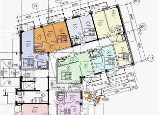 Продается 2-комнатная квартира, 43.7 м2, Бурятия, улица Ринчино, 37