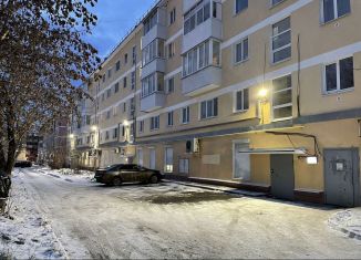 Продается 3-ком. квартира, 56.2 м2, Пермский край, улица Ленина, 78