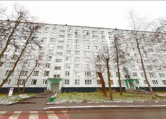 Продажа квартиры студии, 14.2 м2, Москва, Донбасская улица, 6, район Бирюлёво Восточное