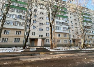 Продается квартира студия, 11 м2, Москва, Сумской проезд, 3к2, метро Пражская