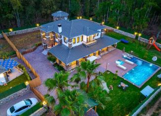 Продается дом, 220 м2, посёлок городского типа Красная Поляна, А-149, 42-й километр