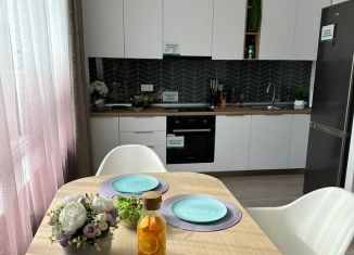 Продажа 1-ком. квартиры, 34 м2, Пензенская область, Побочинская улица, с7