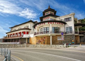 Продам торговую площадь, 1547 м2, посёлок городского типа Гаспра, Алупкинское шоссе, 5Б