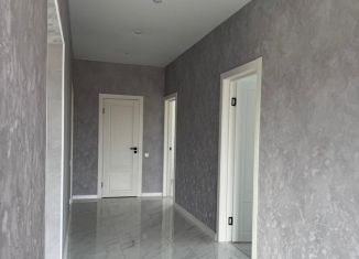 Продается коттедж, 128 м2, деревня Кзыл-Иль, Зелёная улица