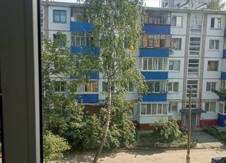 Продажа 3-ком. квартиры, 65 м2, Ульяновск, Засвияжский район, улица Аблукова, 13