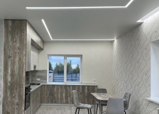 Продаю коттедж, 110 м2, деревня Каипы, Хвойная улица